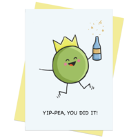 Congrats