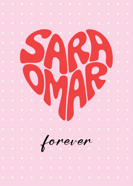 Heart of Names